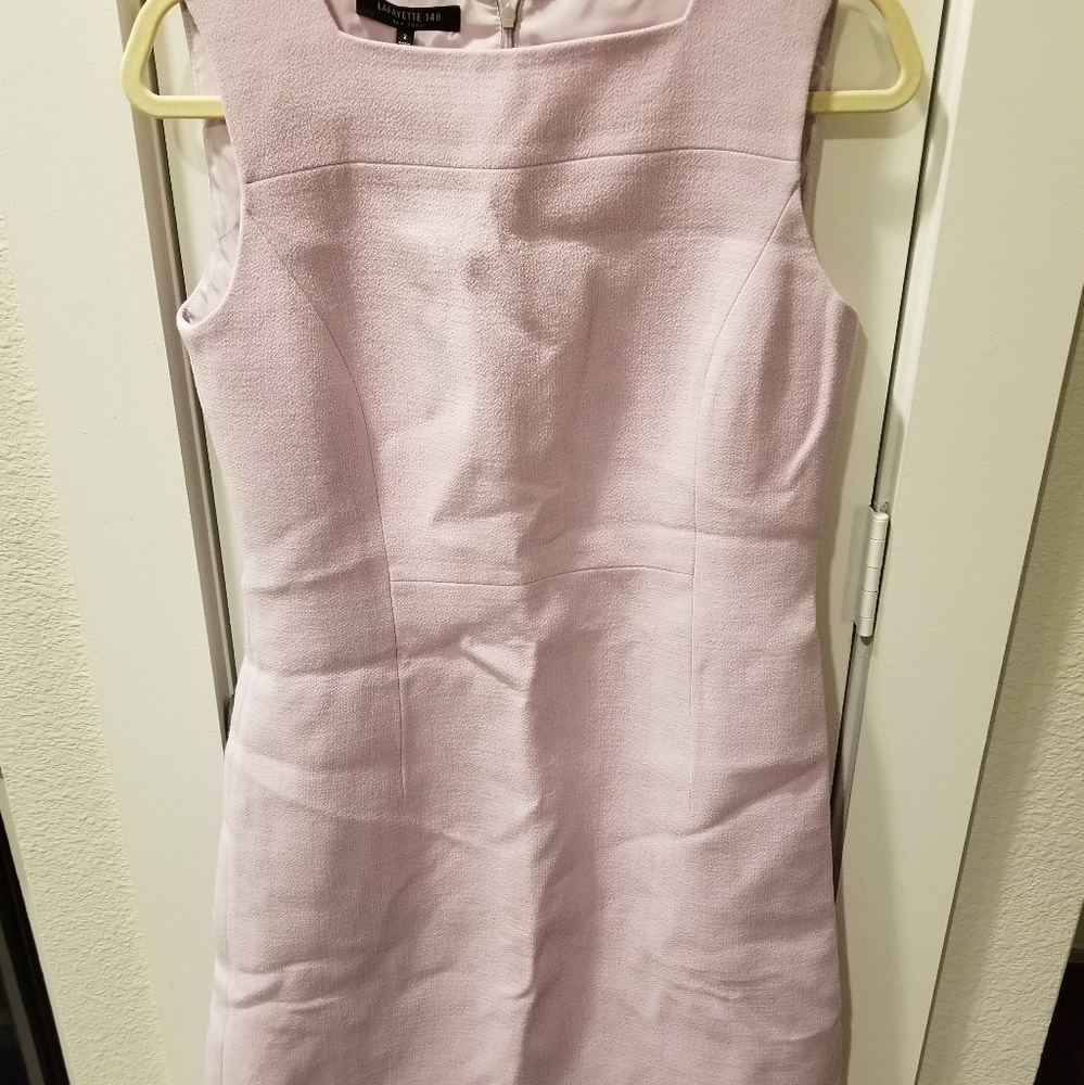Lafayette 148 dress